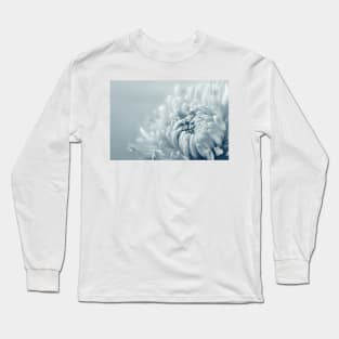 Chrysanthemum Flower Long Sleeve T-Shirt